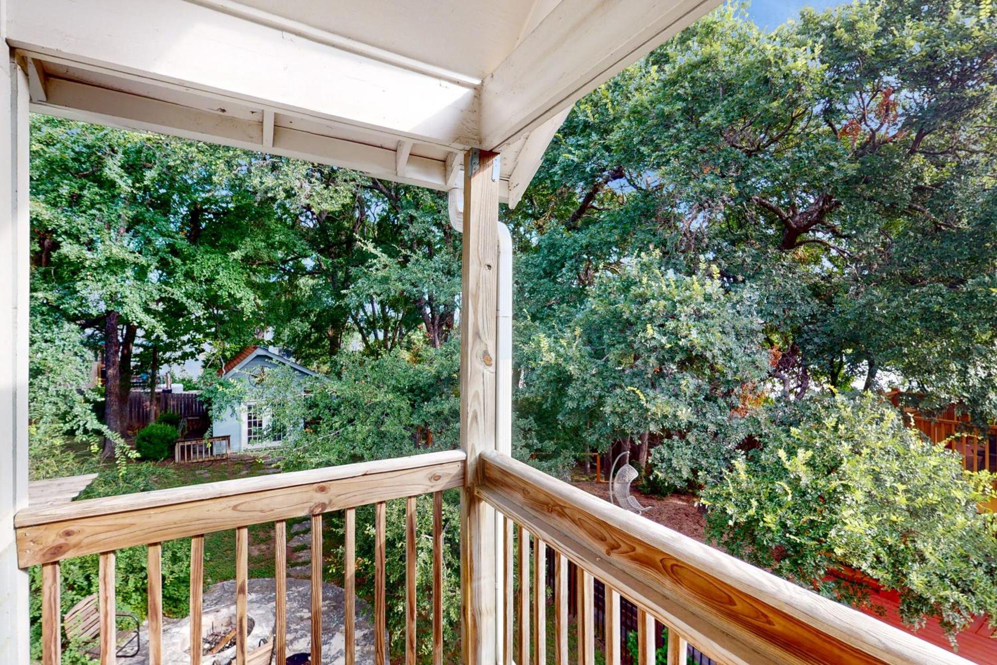 Villa Beautiful South à Austin Extérieur photo